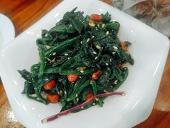 -老回回饺子馆(海洋馆店)