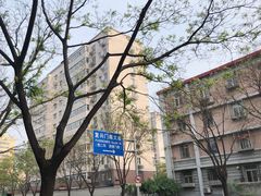 -北京广电国际酒店