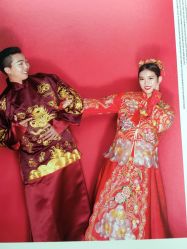 点击看大图 -GO VISION 动视觉婚纱摄影高级定制