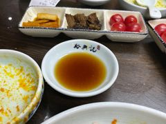 -裕兴记•蟹黄面馆(人民广场店)