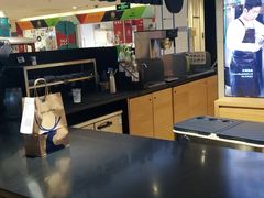 -luckincoffee瑞幸咖啡(顺义华联商厦店)