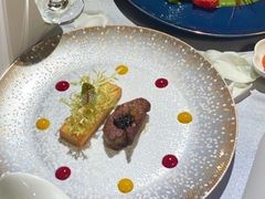 -Wei菋·Le Bistrot