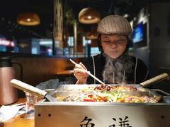 -鱼谦脆皮烤鱼(华阳城店)