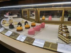 -PAUL LAFAYET 法式甜品(港汇广场店)