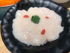 古法鱼豆花-青瓷火锅料理(西单大悦城店)