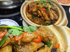 -合味土鸡火锅(中海世贸花园金碧庄店)