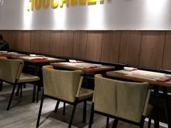 大堂-豪客来牛排(海沧阿罗海店)