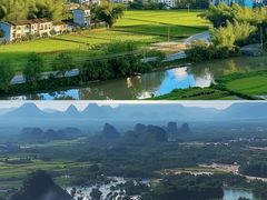 -明仕田园