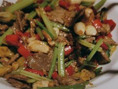 -米椰湘·辣椒炒肉