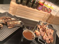 -广州融创花间堂悦雪酒店-花间食西餐厅