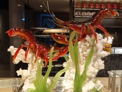 -金海湾自助餐厅(金陵饭店)