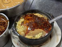 -蜀王砂锅总店