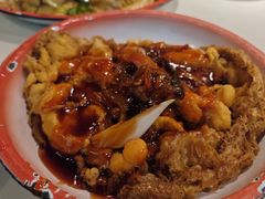 -广府乡下·饭庄(新港东路店)