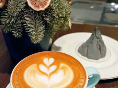 -Fridi Patisserie Cafe