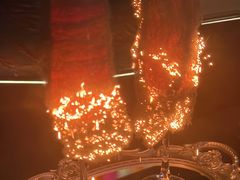 -烛影拾光观景餐厅·创意菜·摄影·小提琴(大唐不夜城店)