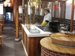 -老城南.鸭血粉丝汤(夫子庙店)