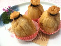-老廣新意-全天茶点(宝能店)