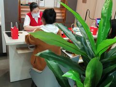 -海底捞火锅(大融城店)