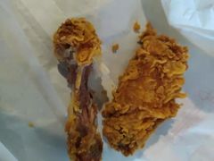 -麦当劳(保定裕华路店)