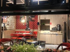 -哈哈碳都·牛肋条无限自助烤肉(台江万达店)