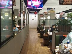 -九府羊·鲜羊火锅·烤串(新华路店)