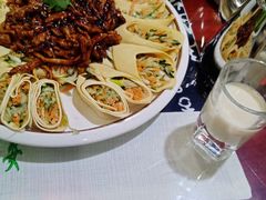 -一块豆腐·海鲜·家常菜(李沧书院路店)