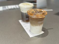 -Grid Coffee(大运天地店)