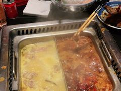 -大隐·成都火锅Bistro(合生麒麟新天地店)