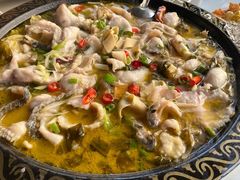 -金三可市井水煮鱼(金碧园店)