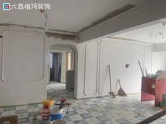 -六西格玛装饰(光谷店)