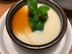 黑糖豆花-云海肴·汽锅鸡·云南菜(广安门天虹店)