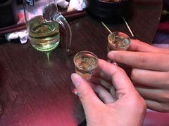 -老诚一锅羊蝎子(黄寺大街店)