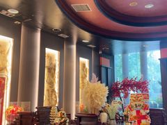 -金色年华养生会所(涵江店)