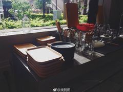 -转山咖啡(松柏社区店)