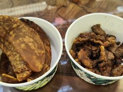 -香麒园·过桥米线·南湖雅宴