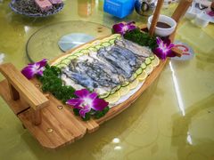 -日照大牌檔•小船海鲜(万平口店)