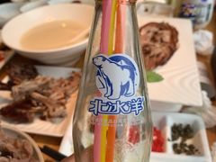 -四季民福烤鸭店(前门廊房二条店)