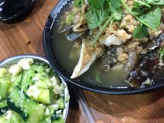 蒜蓉大竹蛏-老虎滩大连海鲜烧烤(建邺云锦路总店)