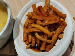 -大师兄·西北小馆(南沙万达广场店)