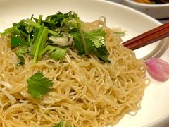 红葱头捞面-小炳胜(卓悦中心店)