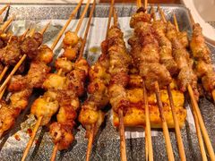 -管氏翅吧(马家堡店)