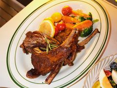 -Luga's 西餐酒吧·bistro(百家湖1912店)