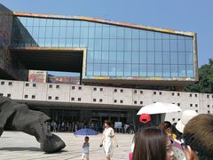 -四川美术学院美术馆