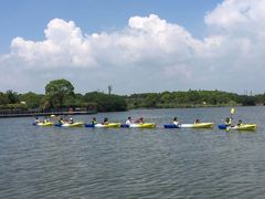 -营地公园·团建拓展·亲子户外(奉贤店)