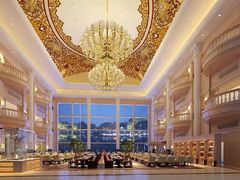 -曲江惠宾苑宾馆(大雁塔大唐不夜城店)