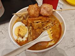 -松發肉骨茶(先得坊店)