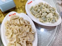 饺子-听涛雅苑百味饺子老家菜馆