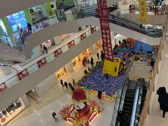 -义乌之心城市生活广场(新马路店)