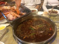 iphone_upload_pic-蜀滋香鲜鱼美蛙火锅(339店)