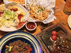 -MR.ROCKY洛奇先生·西餐&酒吧(琶醍店)